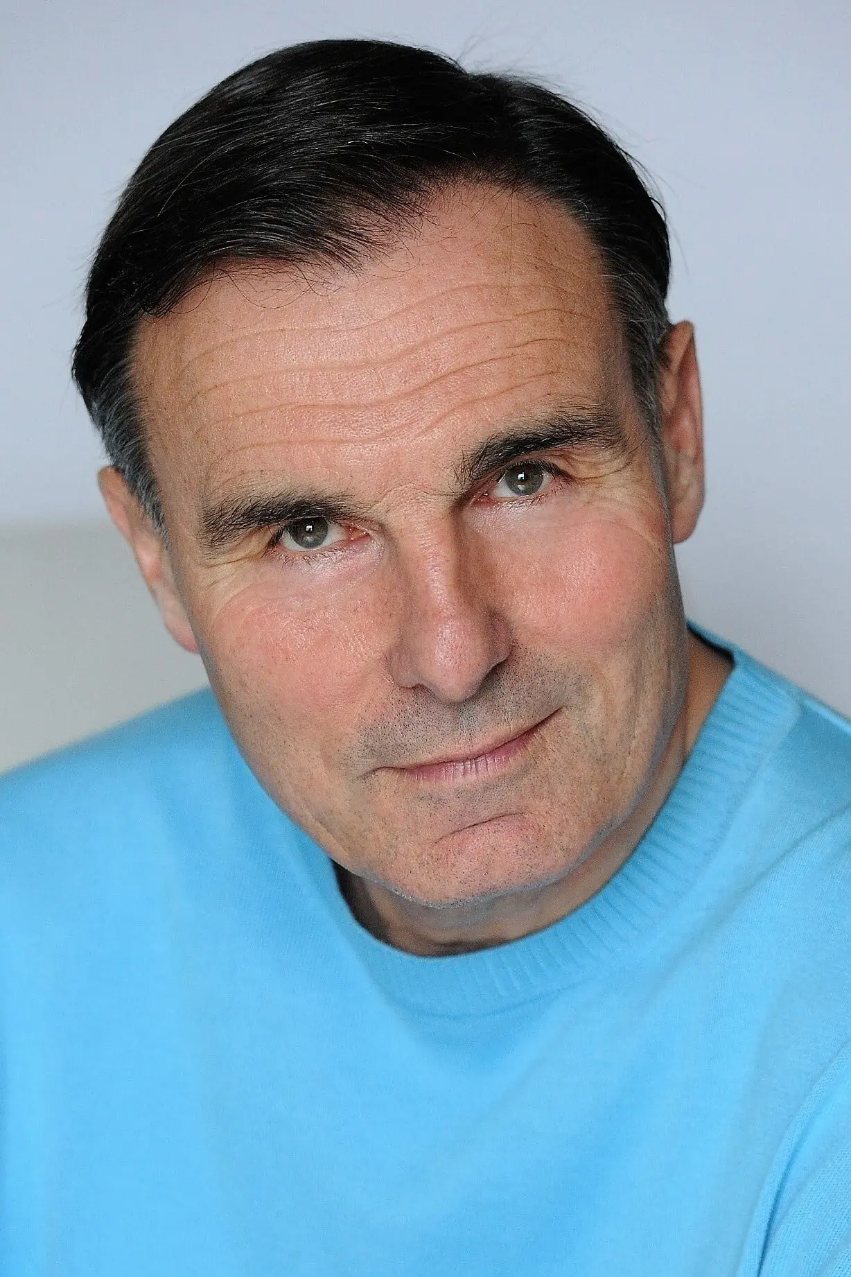 Foto von Philip Gascoyne