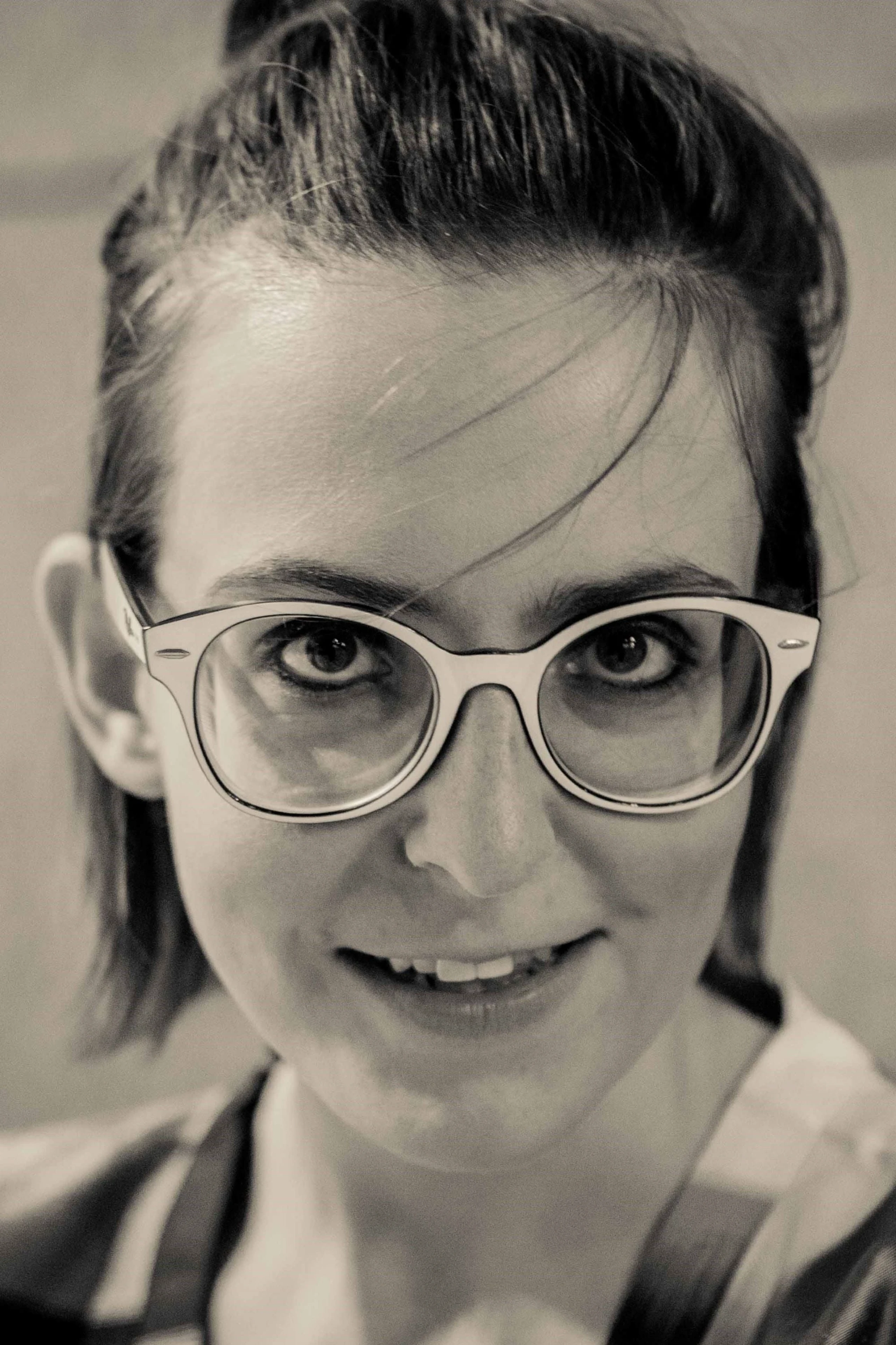 Foto von Maya Postepski