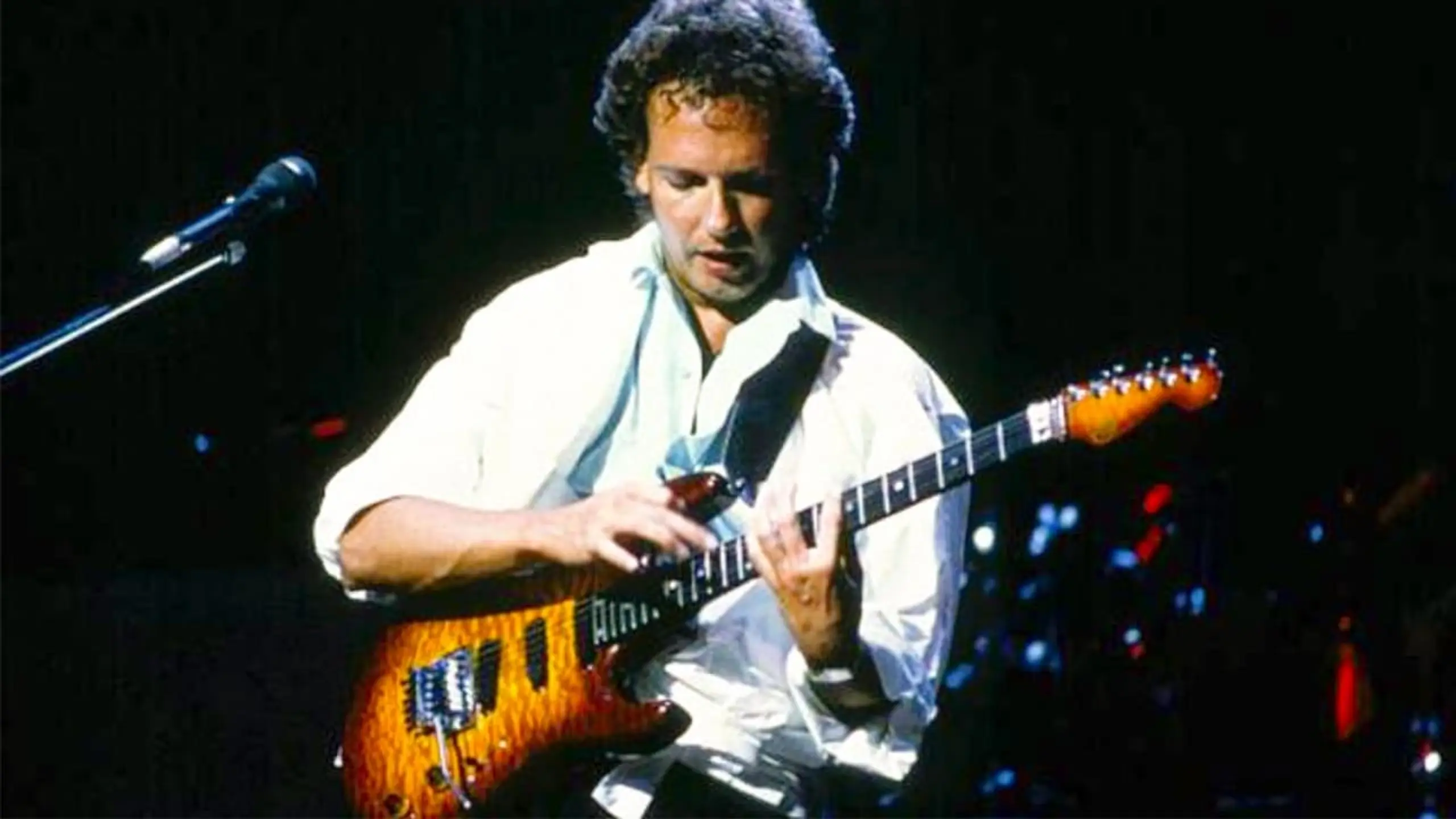 Lee Ritenour with special guests - Live in Montreal