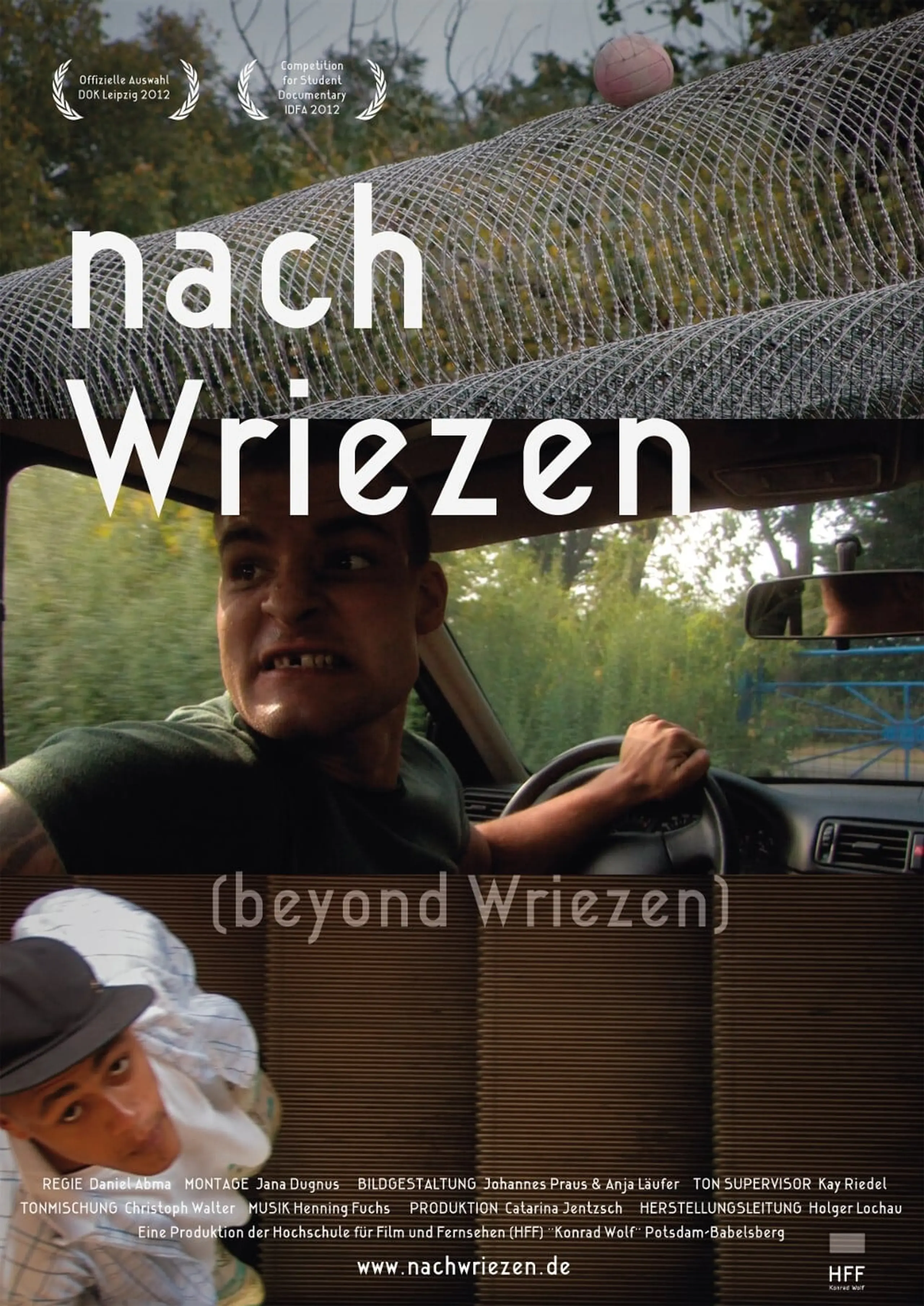 Nach Wriezen