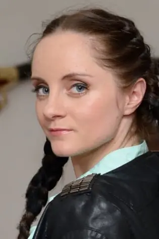 Foto von Kristína Lukešová