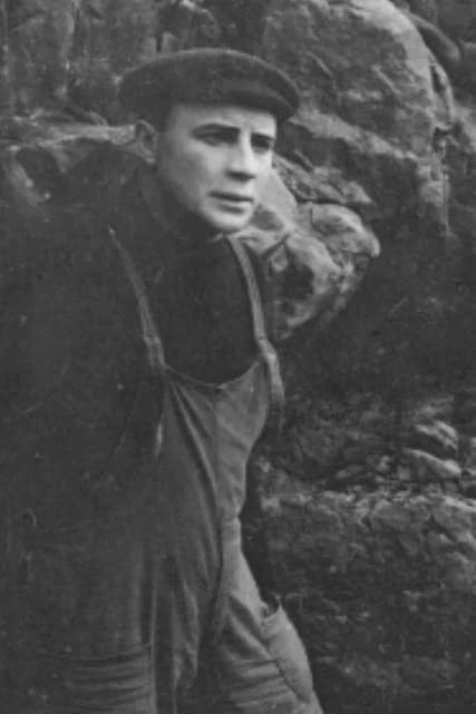 Foto von William Engeström