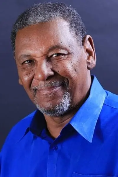 Foto von George Wilson
