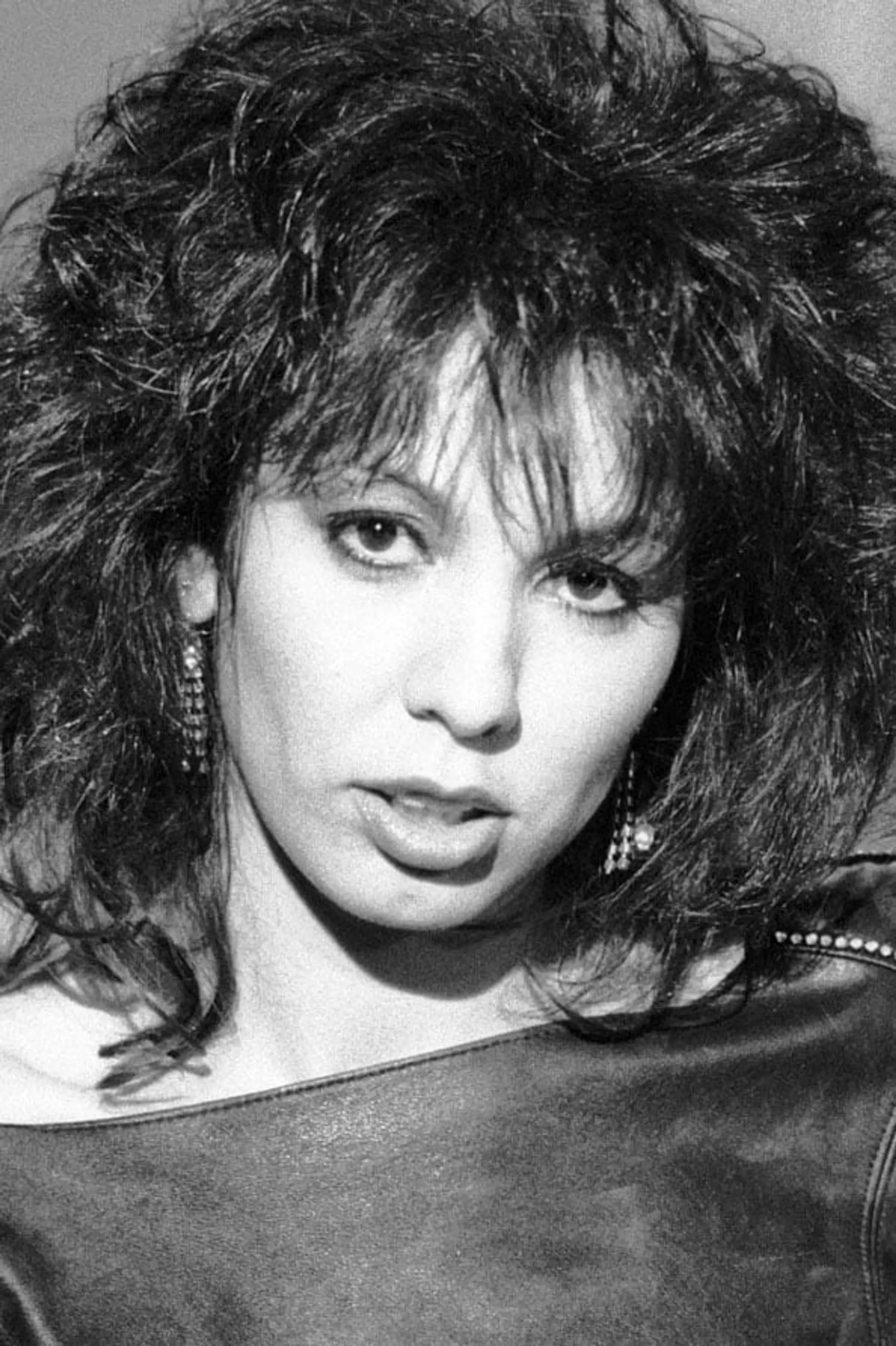 Foto von Jennifer Rush