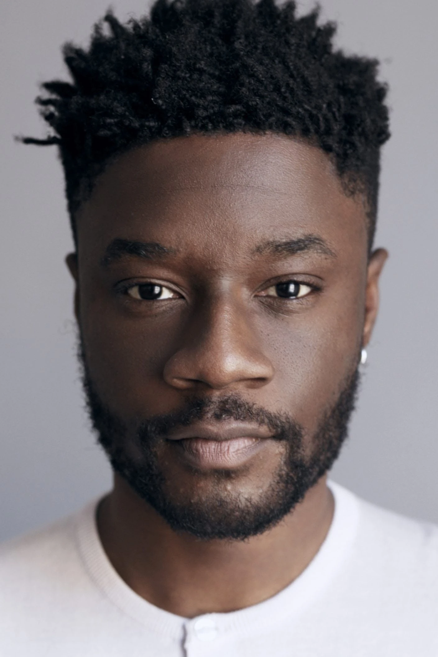 Foto von Charles Babalola