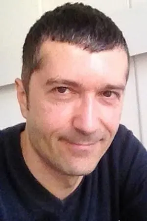 Foto von Nebojša Tabački