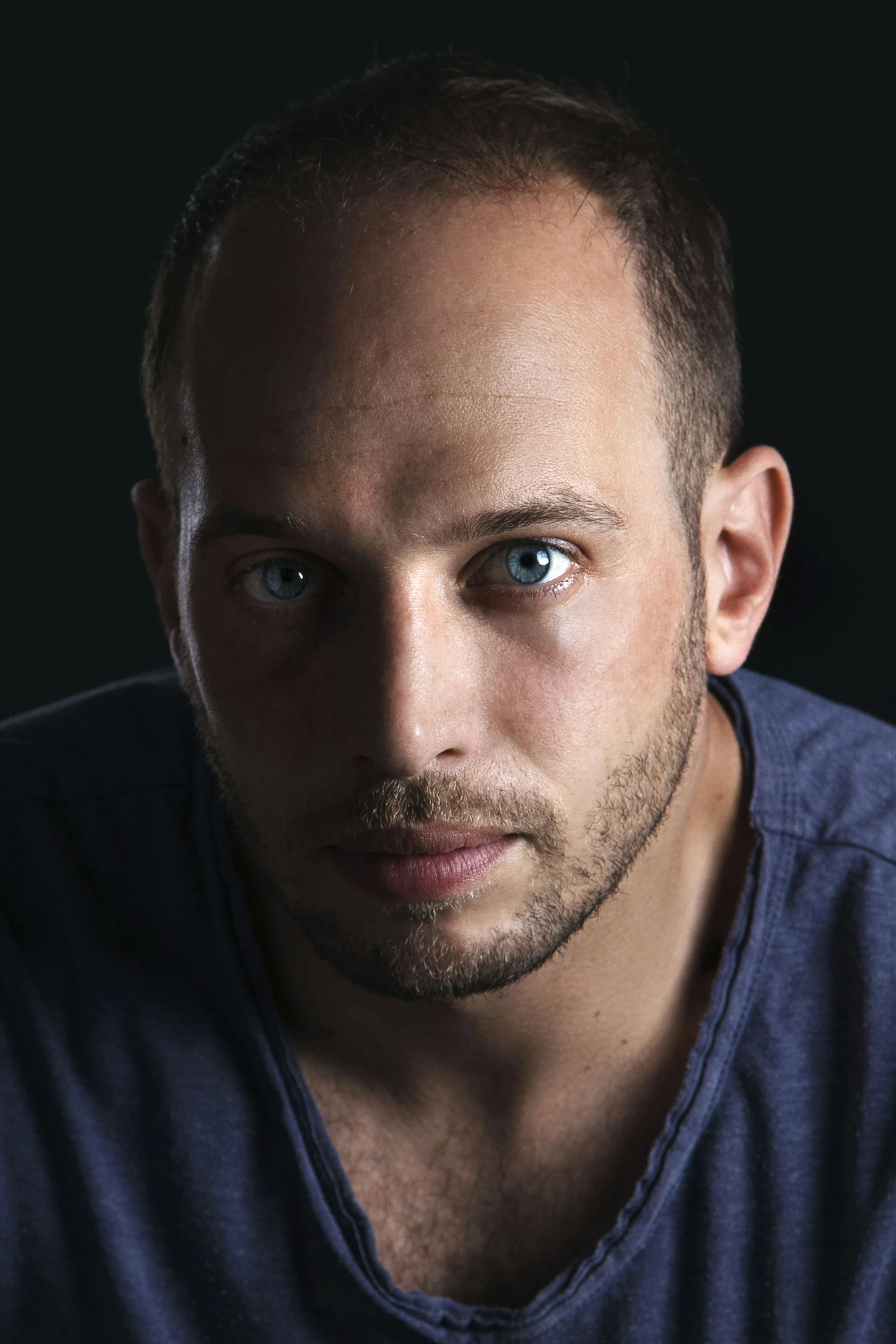 Foto von Jamie Donoughue