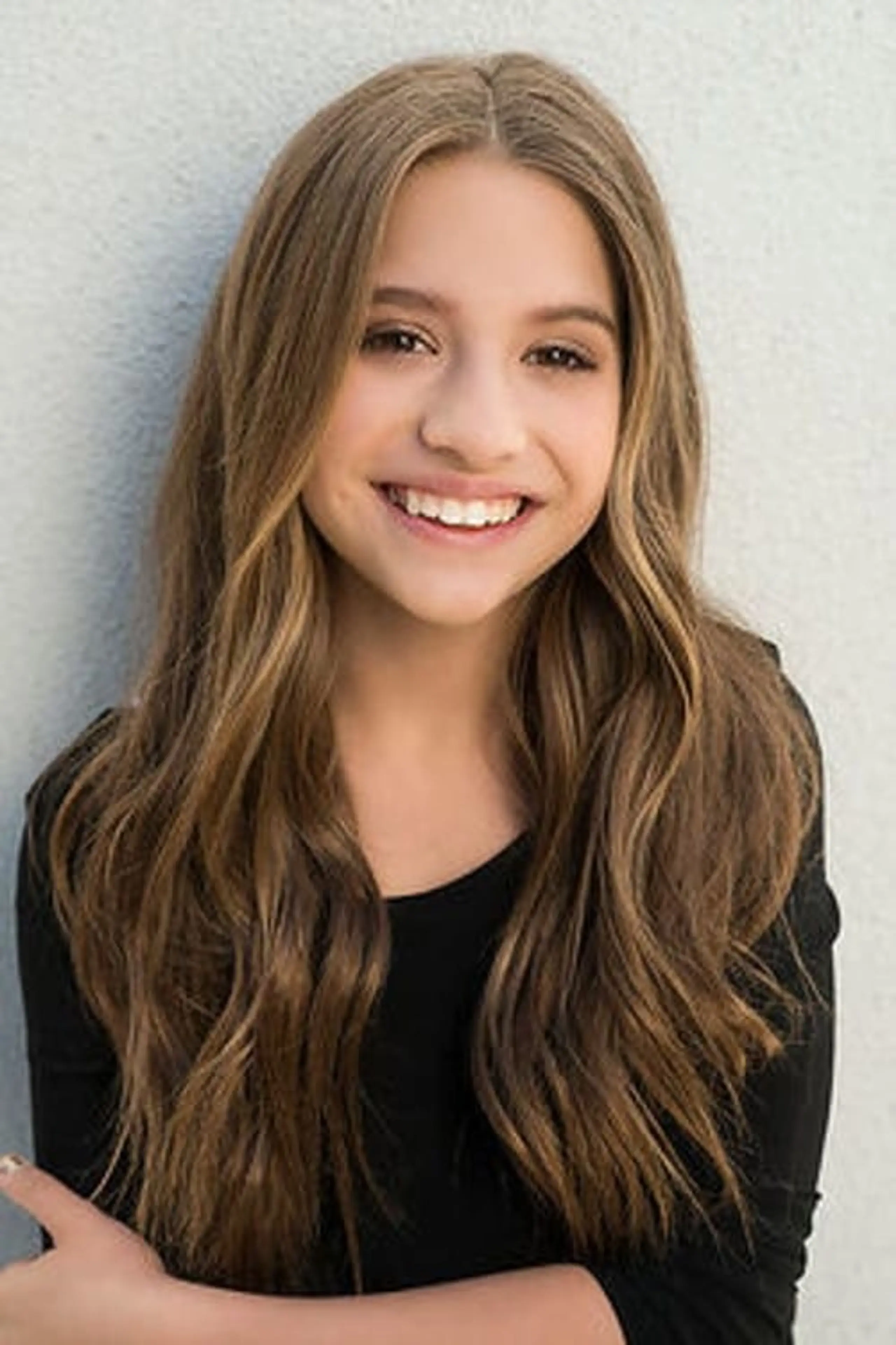 Foto von Mackenzie Ziegler