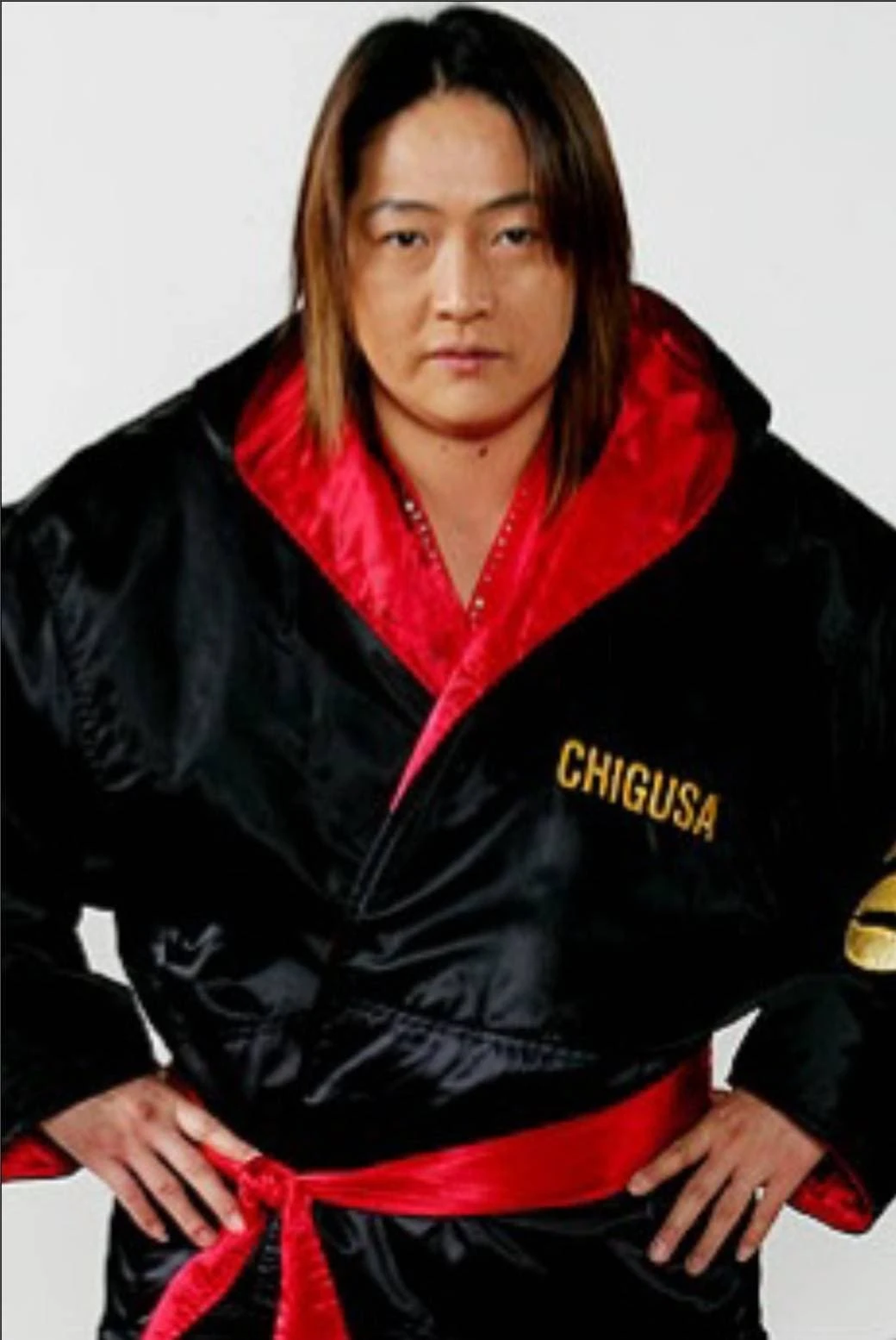 Foto von Chigusa Nagayo