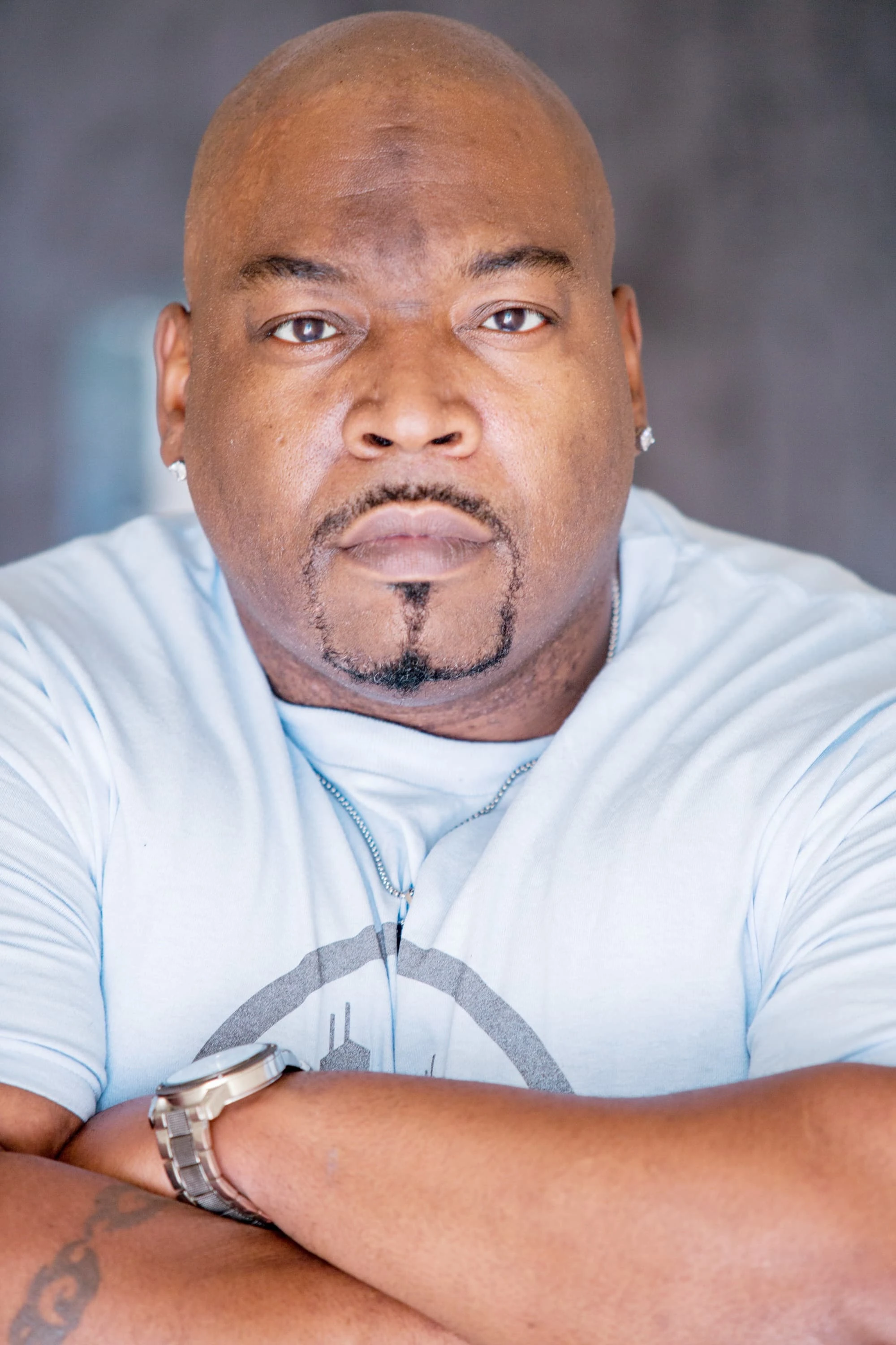 Foto von Jay Washington