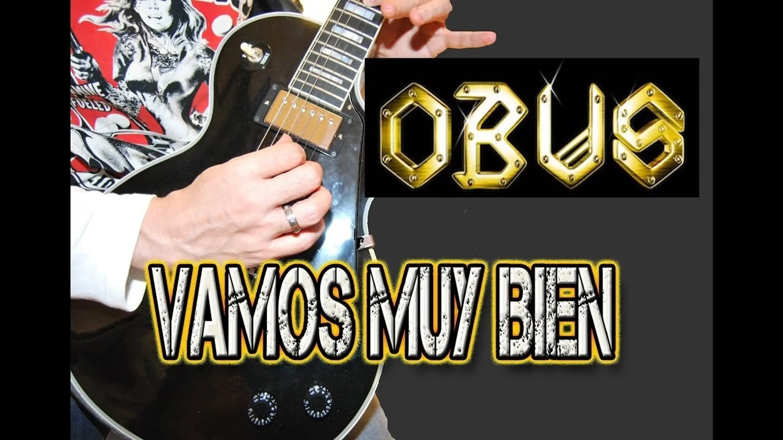 Obús - Vamos muy bien