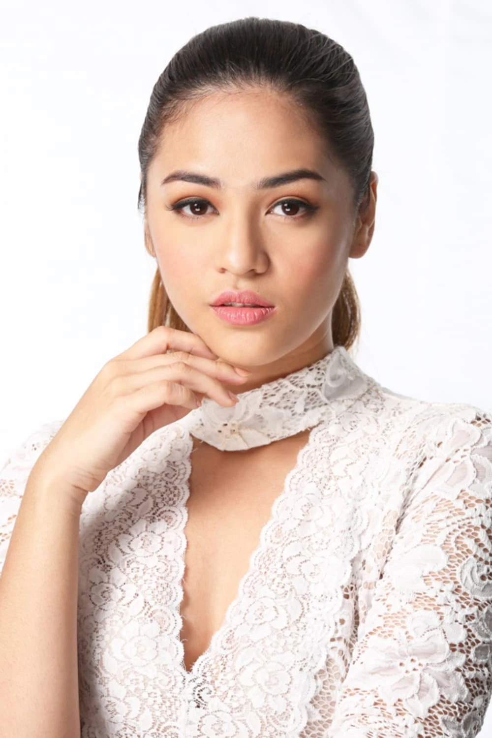 Foto von Hazel Faith Dela Cruz