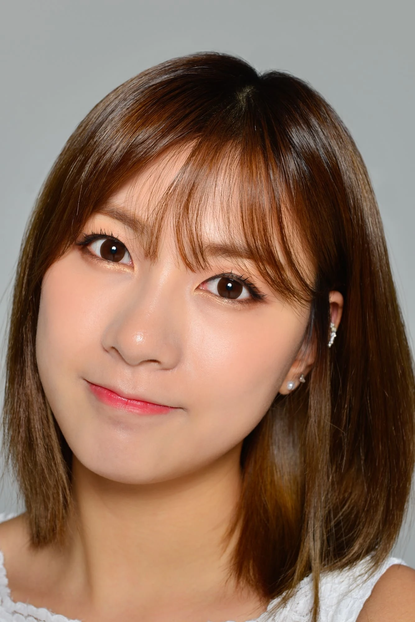 Foto von Oh Ha-young