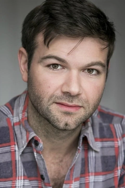 Foto von Jordan Blaikie