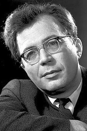 Foto von Georgiy Kulikov