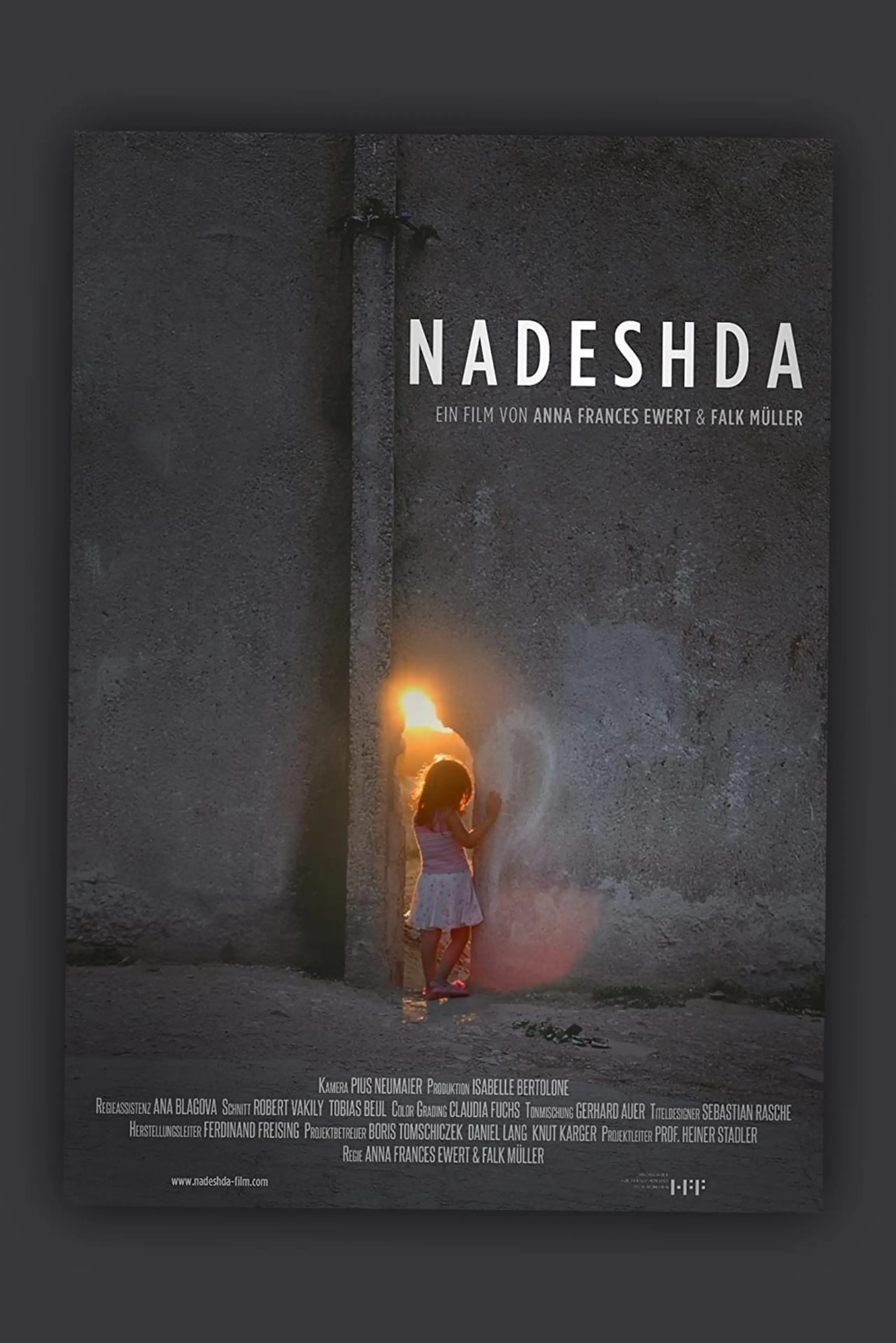 Nadeshda