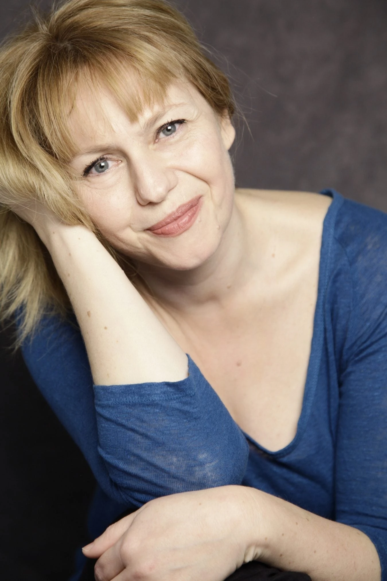 Foto von Delphine Bibet
