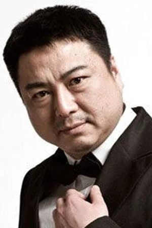 Foto von Chuanying Li
