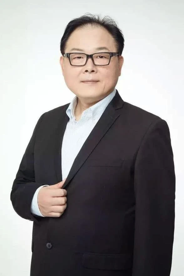 Foto von Xiaobing Wang
