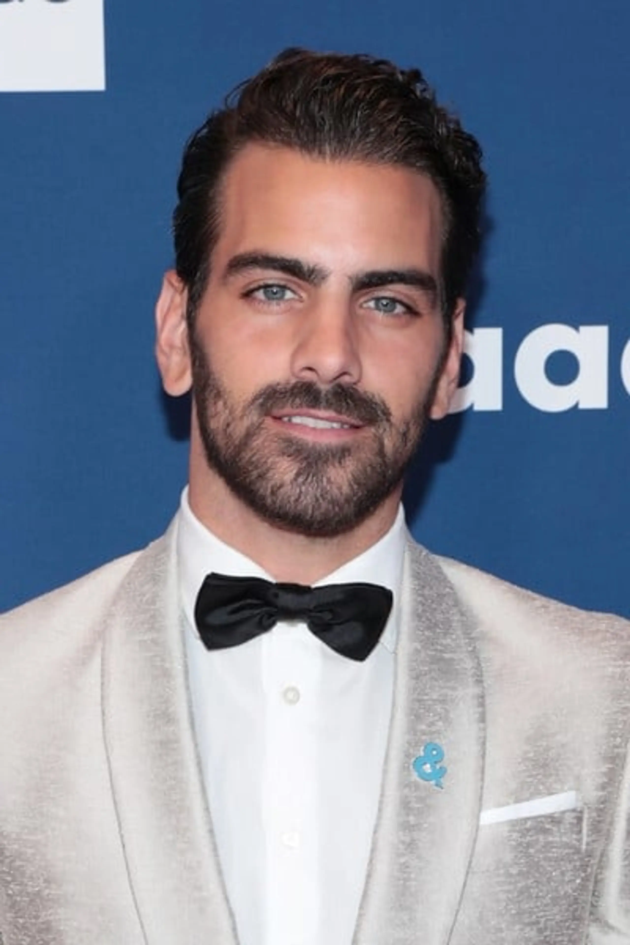 Foto von Nyle DiMarco