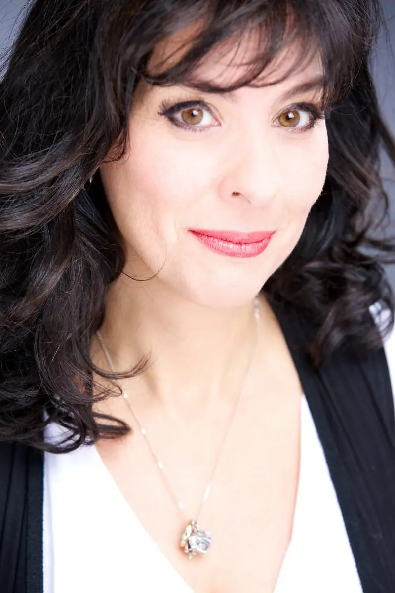Foto von Katherine Adams