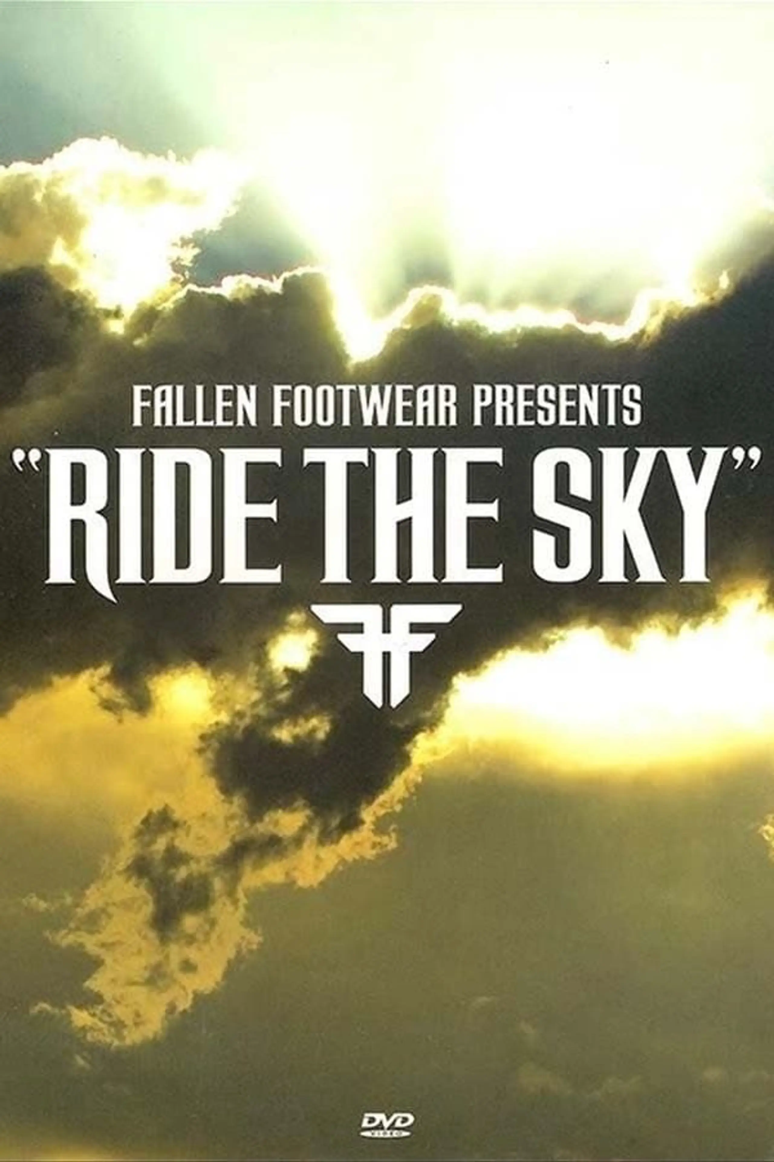 Fallen: Ride The Sky