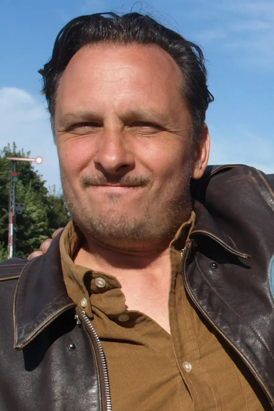 Foto von Michał Rogalski
