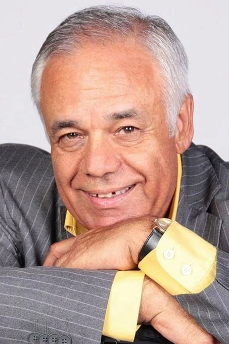 Foto von Dezső Straub