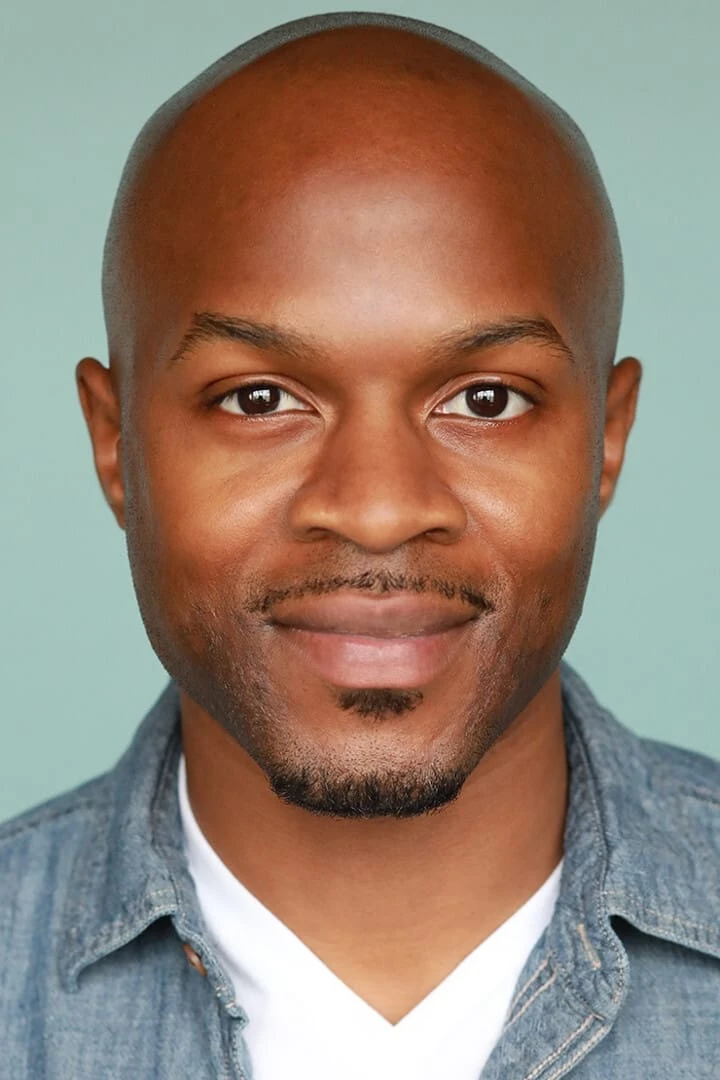 Foto von Telvin Griffin