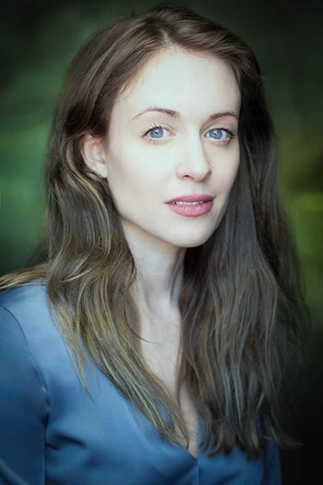 Foto von Eva-Marie Becker