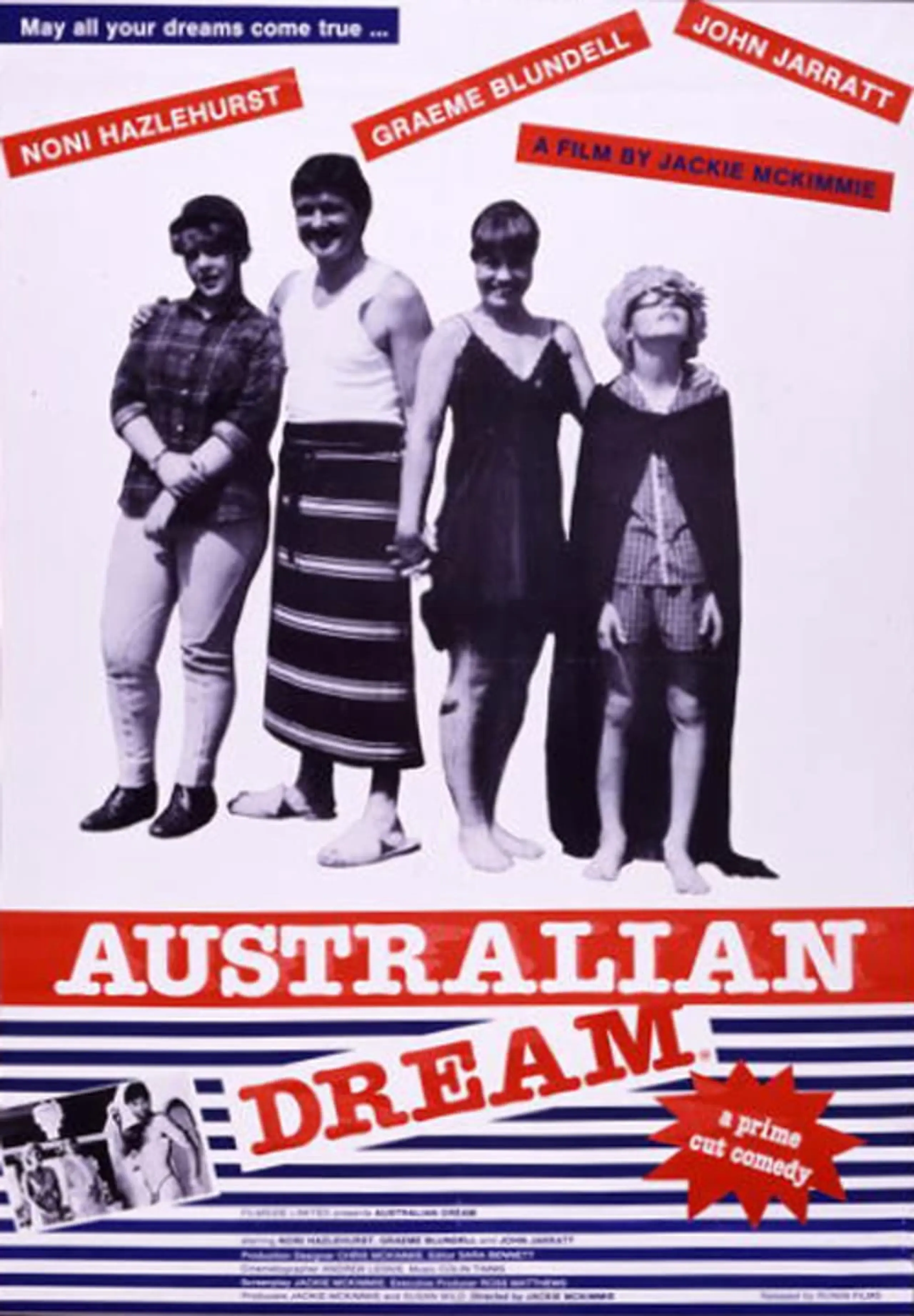 Australian Dream