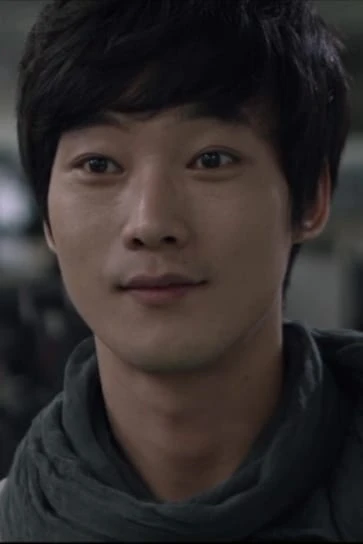 Foto von Hwang Bo-wook