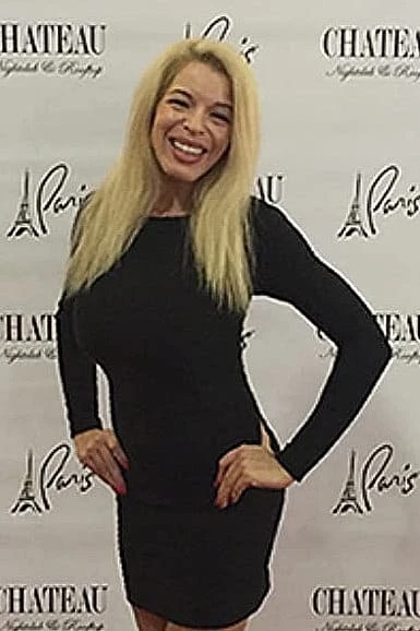 Foto von Nikki Magnusson