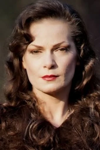 Foto von Zeena Schreck