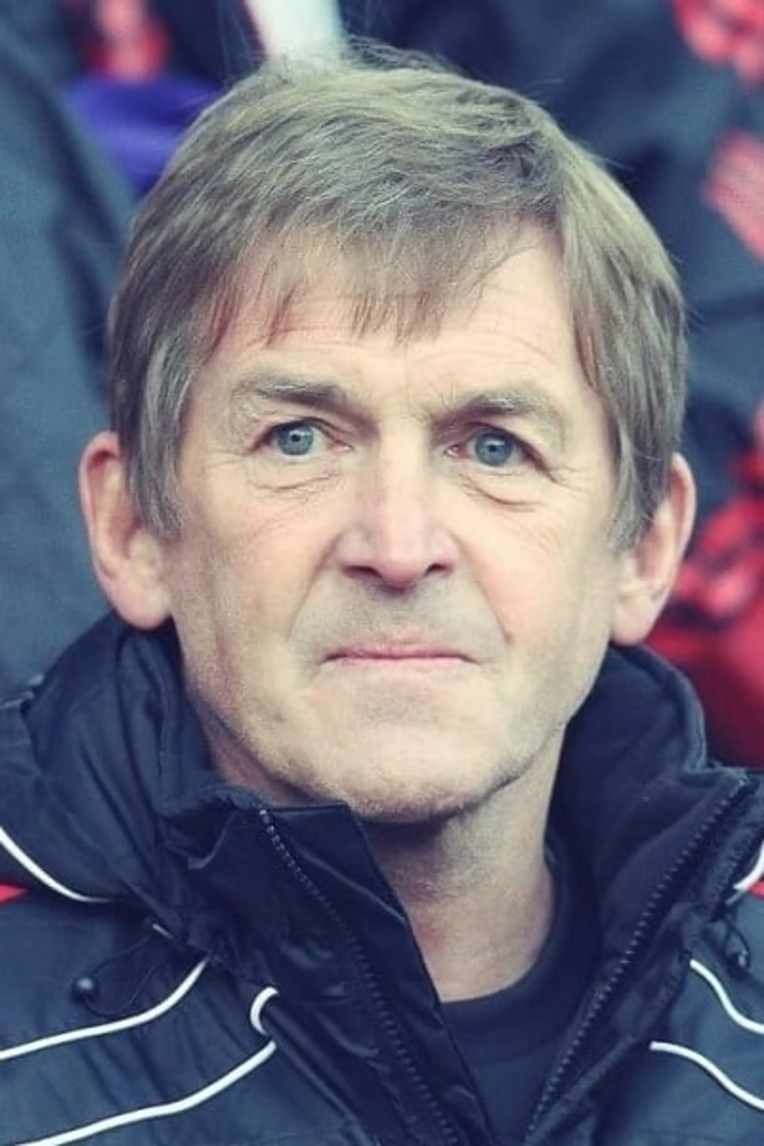 Foto von Kenny Dalglish