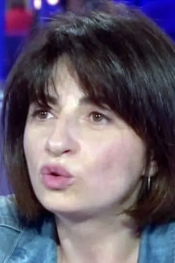 Foto von Véronique Poulain