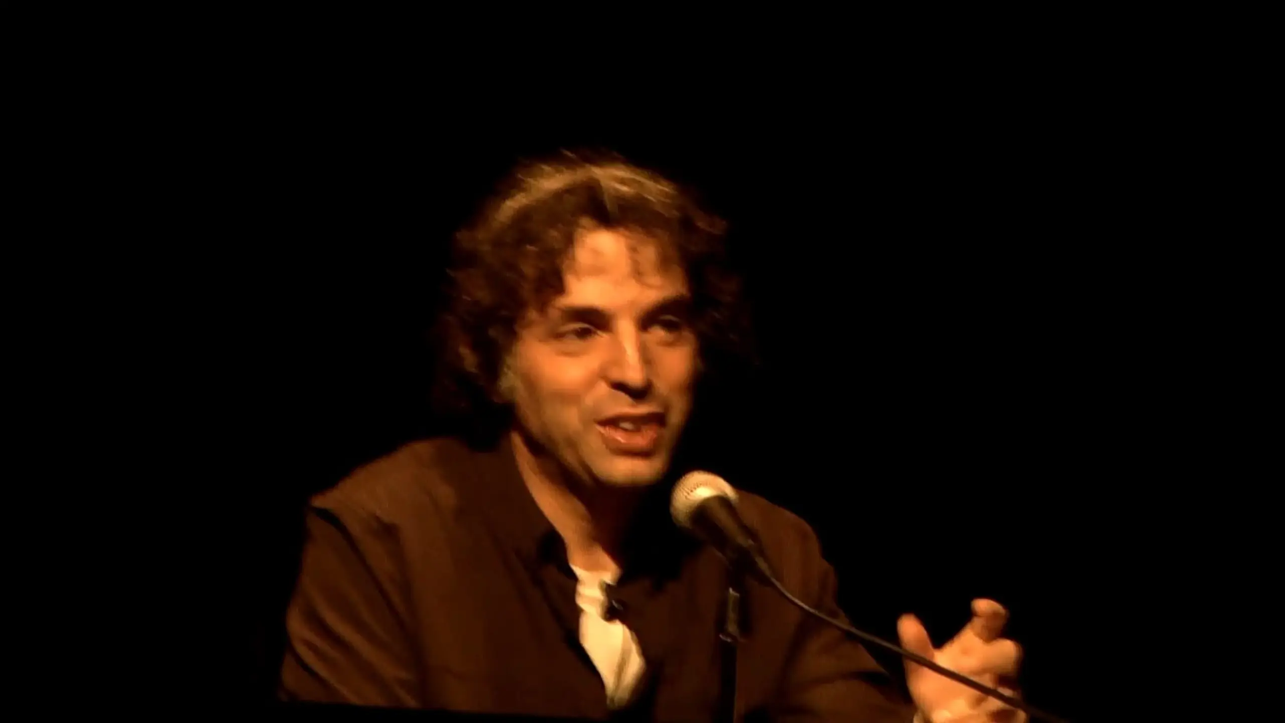 Etgar Keret What Animal R U?