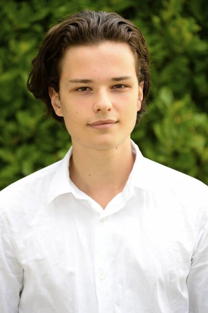 Foto von Jules Benchetrit