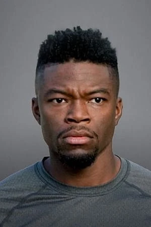 Foto von Caleb Castille