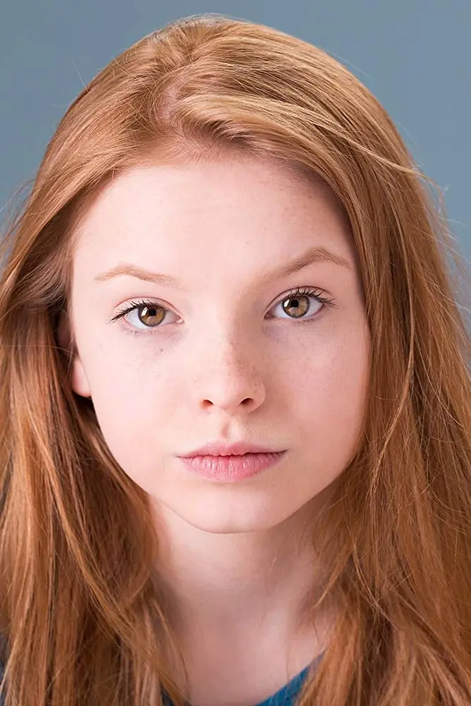 Foto von Ellie Botterill