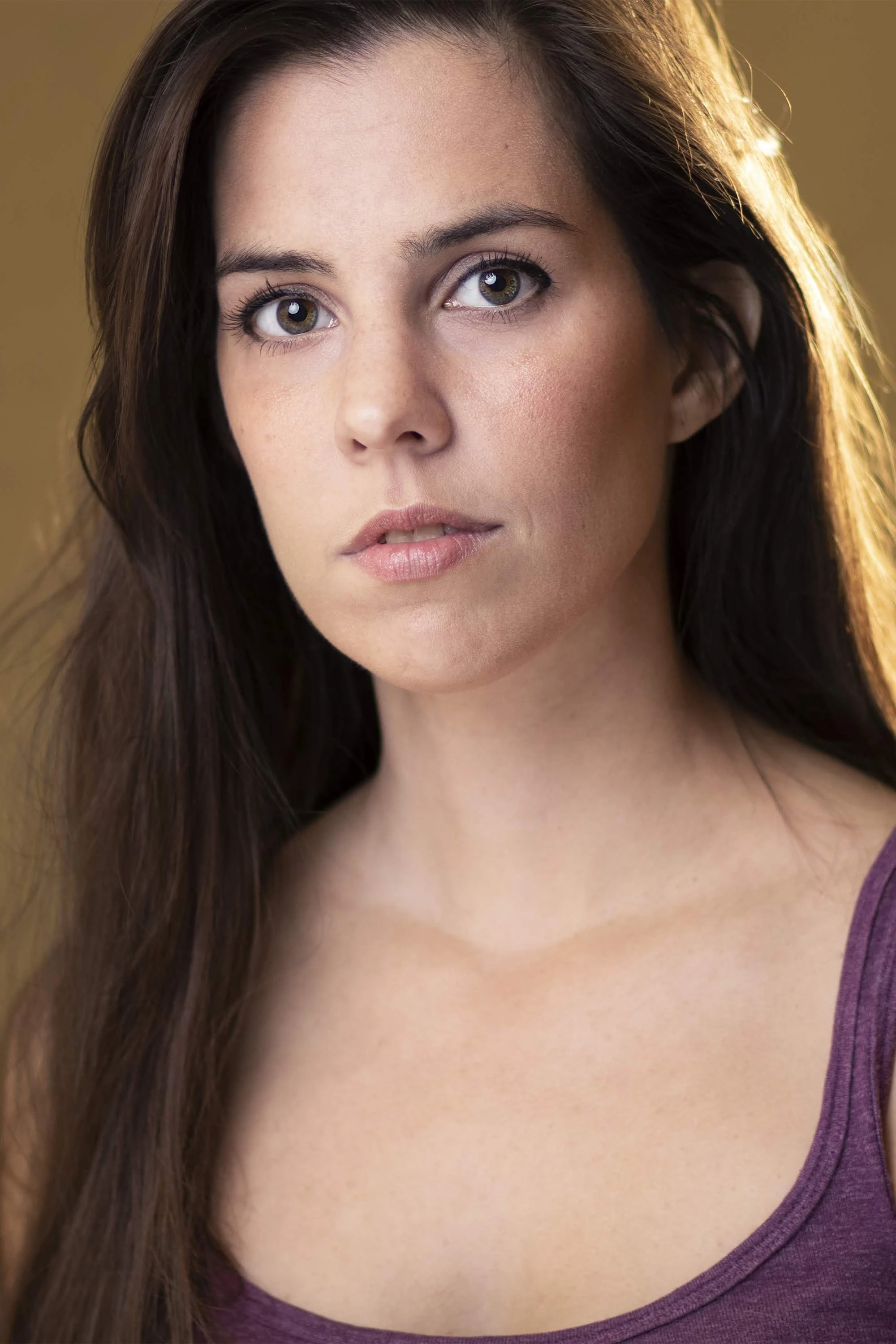 Foto von Carrie Anne Hunt