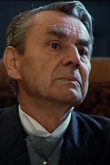Foto von Václav Neužil