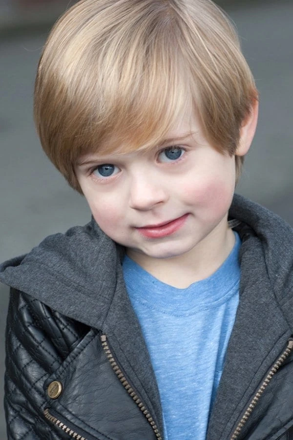 Foto von Beckham Skodje