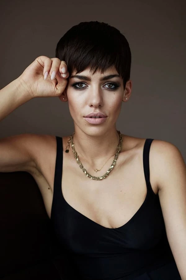 Foto von Alina Süggeler