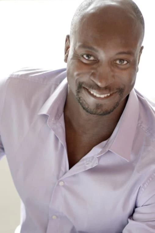Foto von Ben Afful