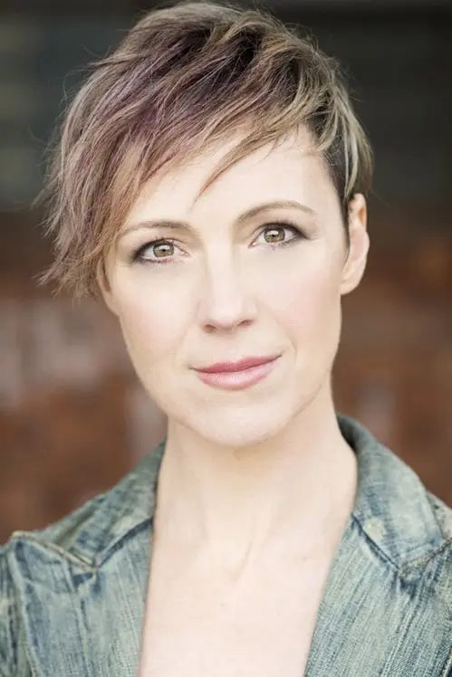 Foto von Sharni Page