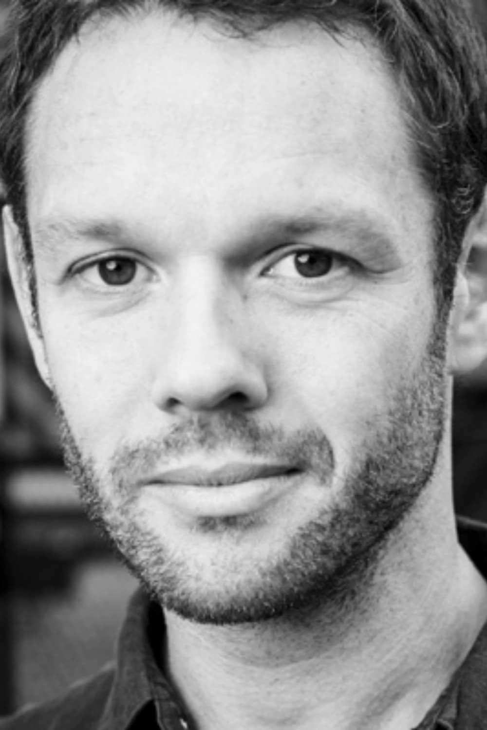 Foto von Jono Burns