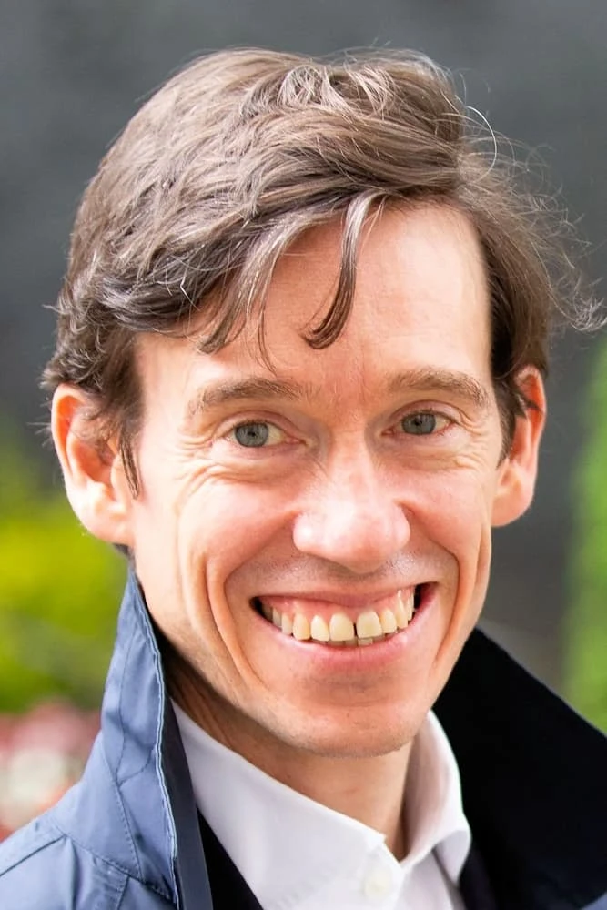 Foto von Rory Stewart