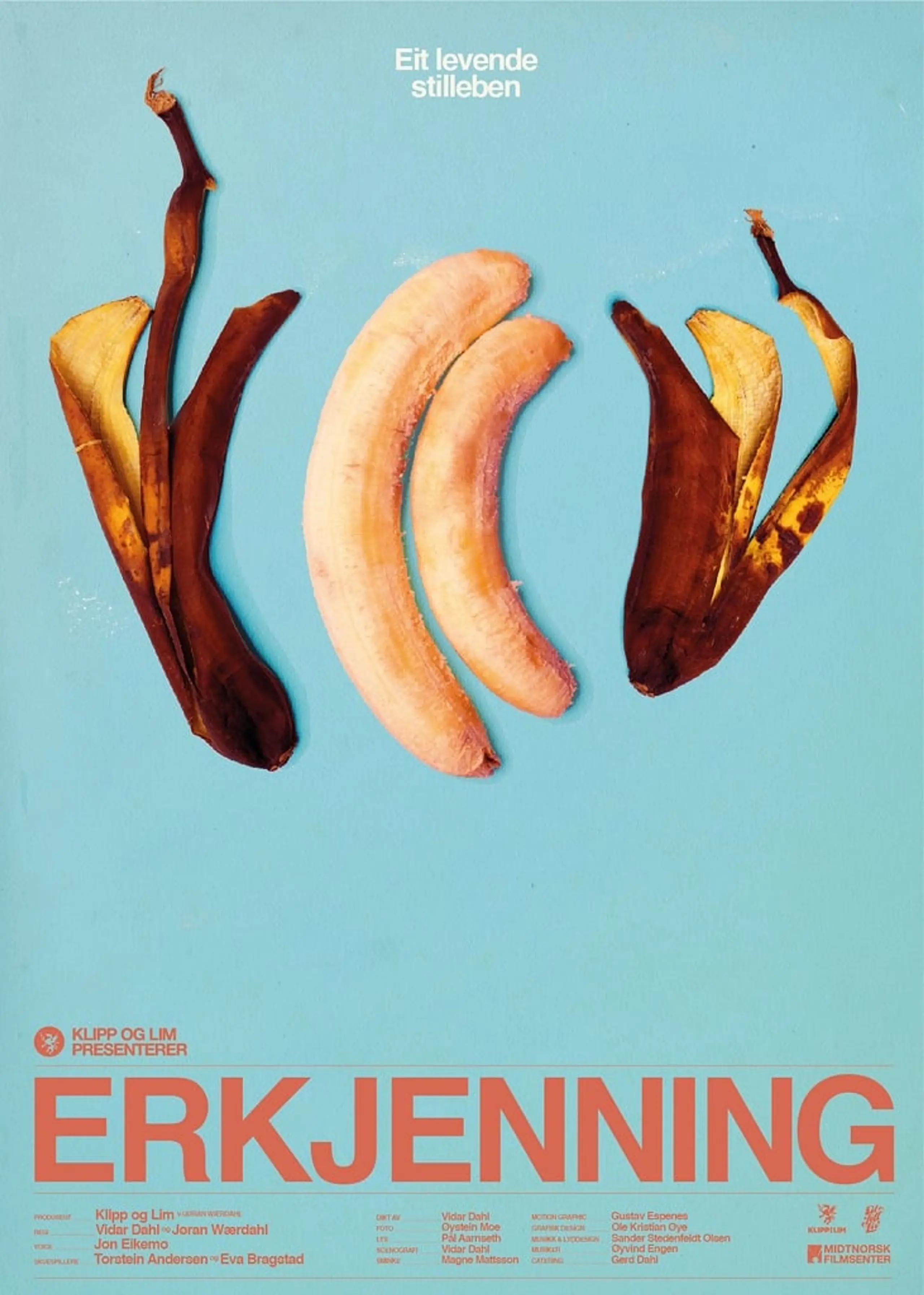 Erkjenning