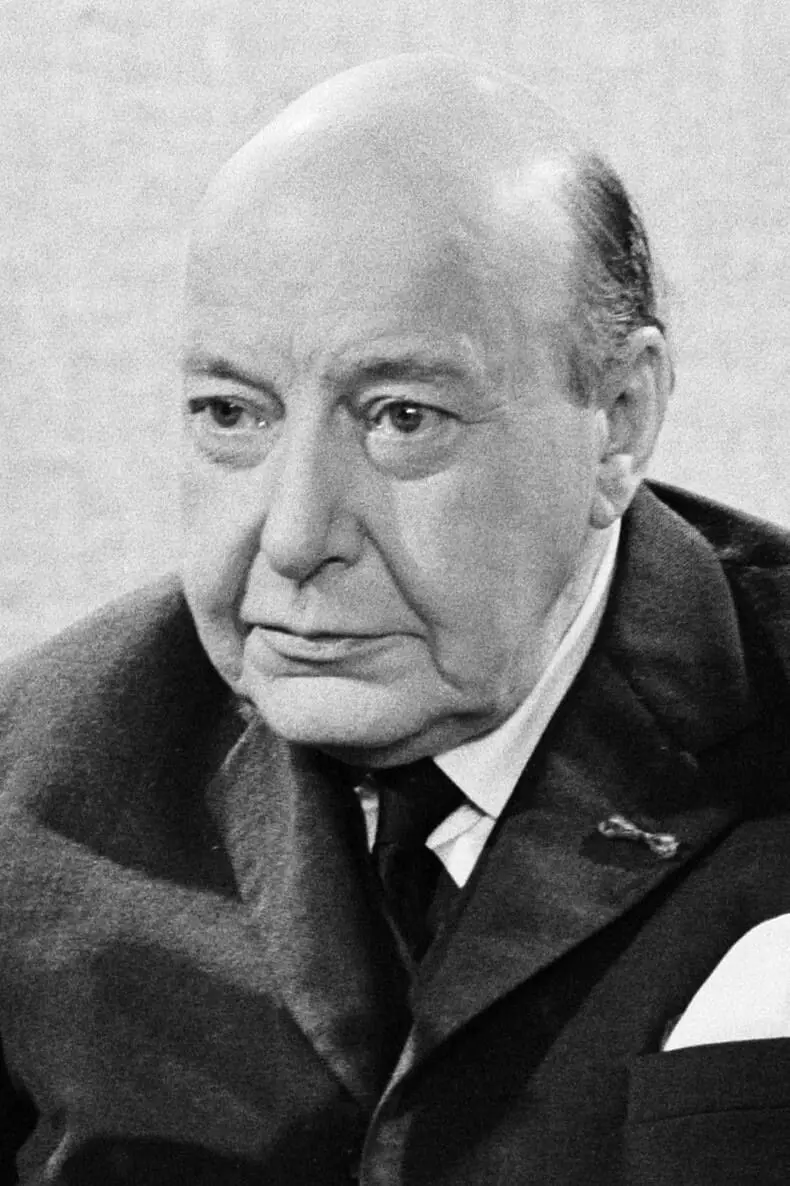 Foto von Albert van Dalsum